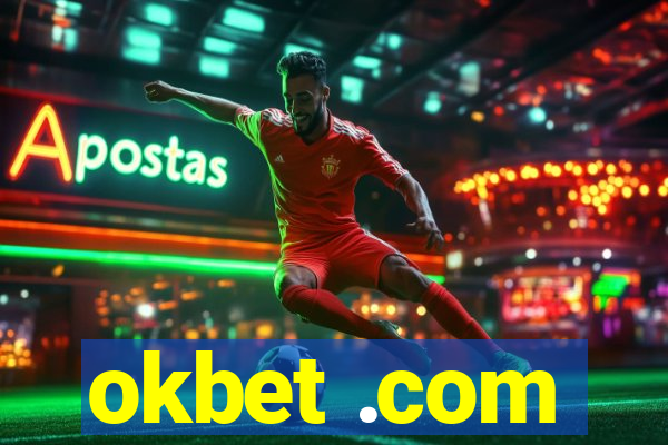 okbet .com